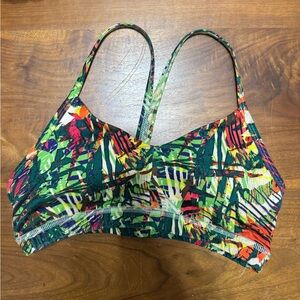 Fleo reinette sports bra